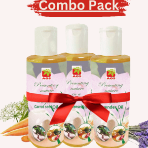 AOS Combo Pack for Skin Anti Aging