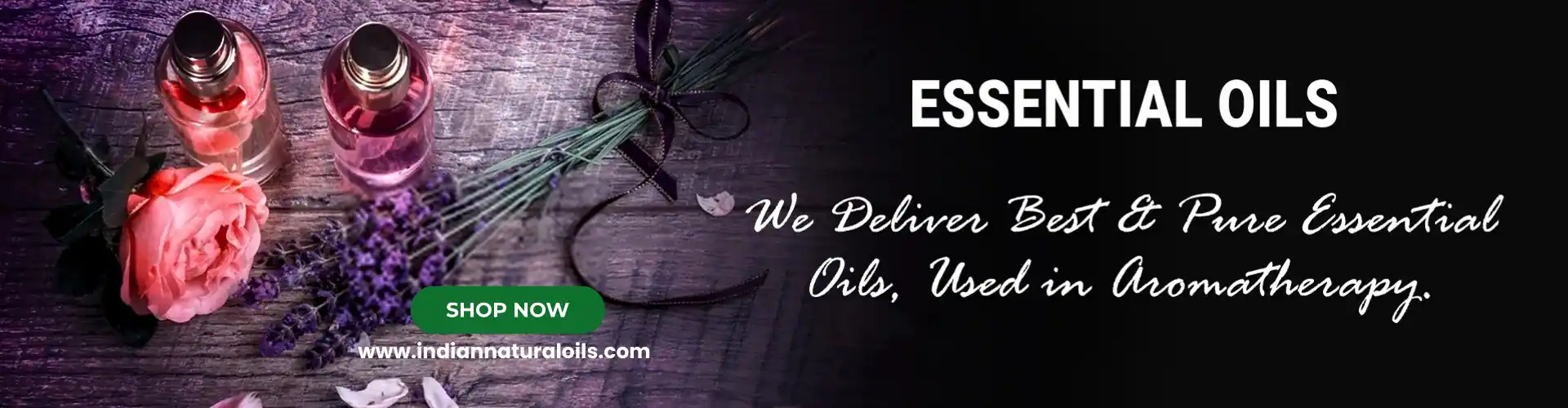 Essential Oils