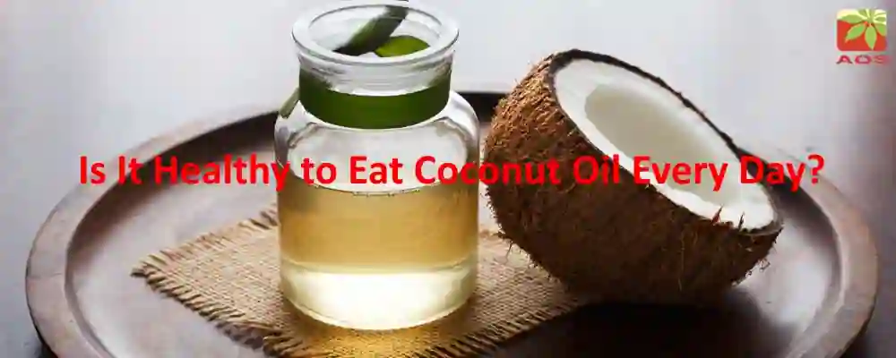 Coconut Oil Benefits