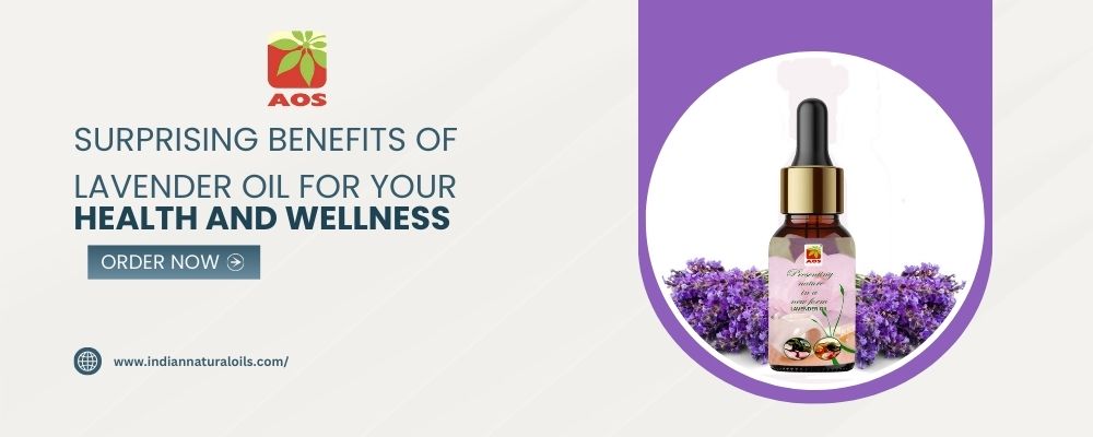 Benefits of Lavender Oil for Health Benefits of Lavender Oil for Health