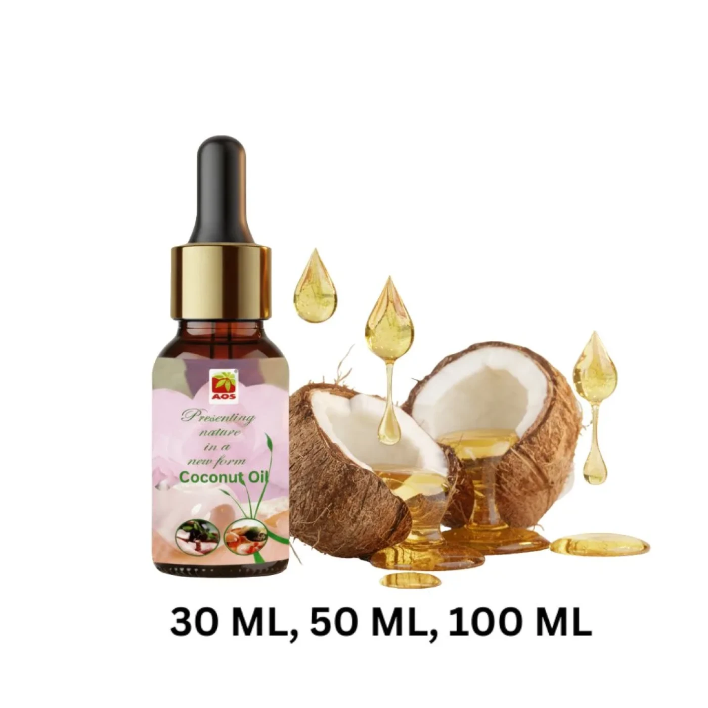 Coconut Oil