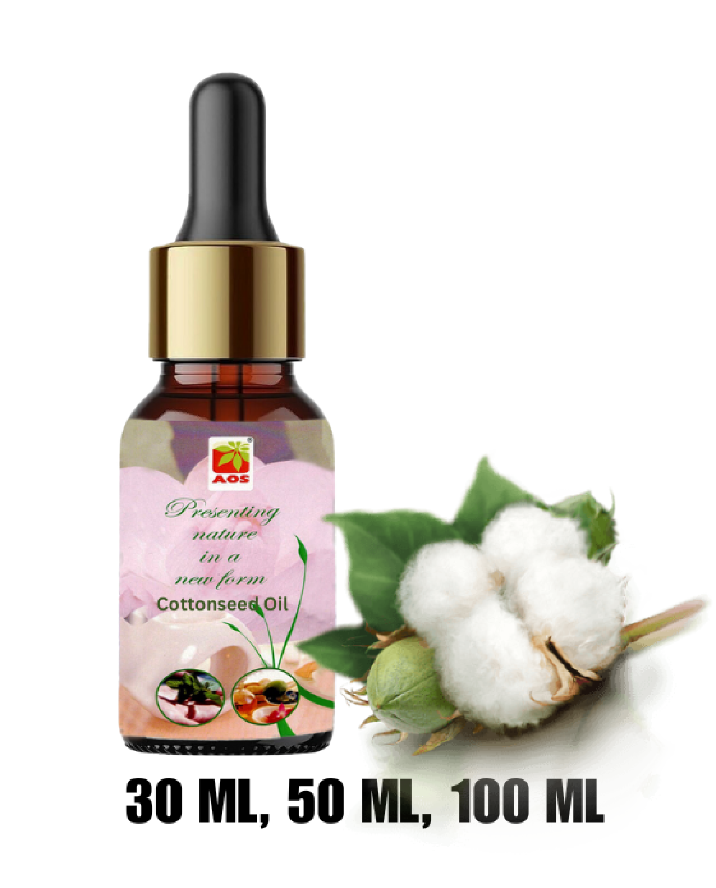 Cottonseed Oil