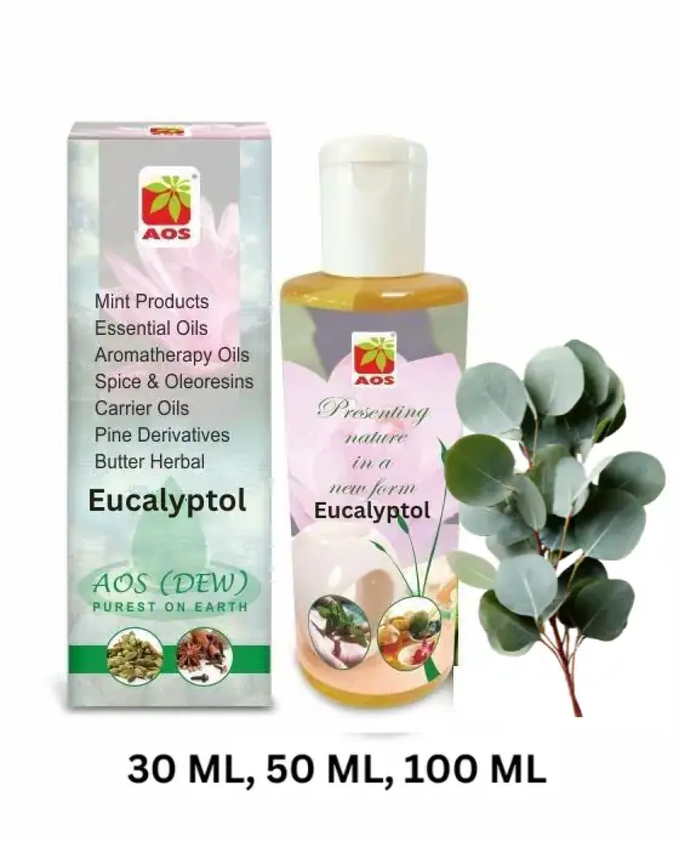 Eucalyptol