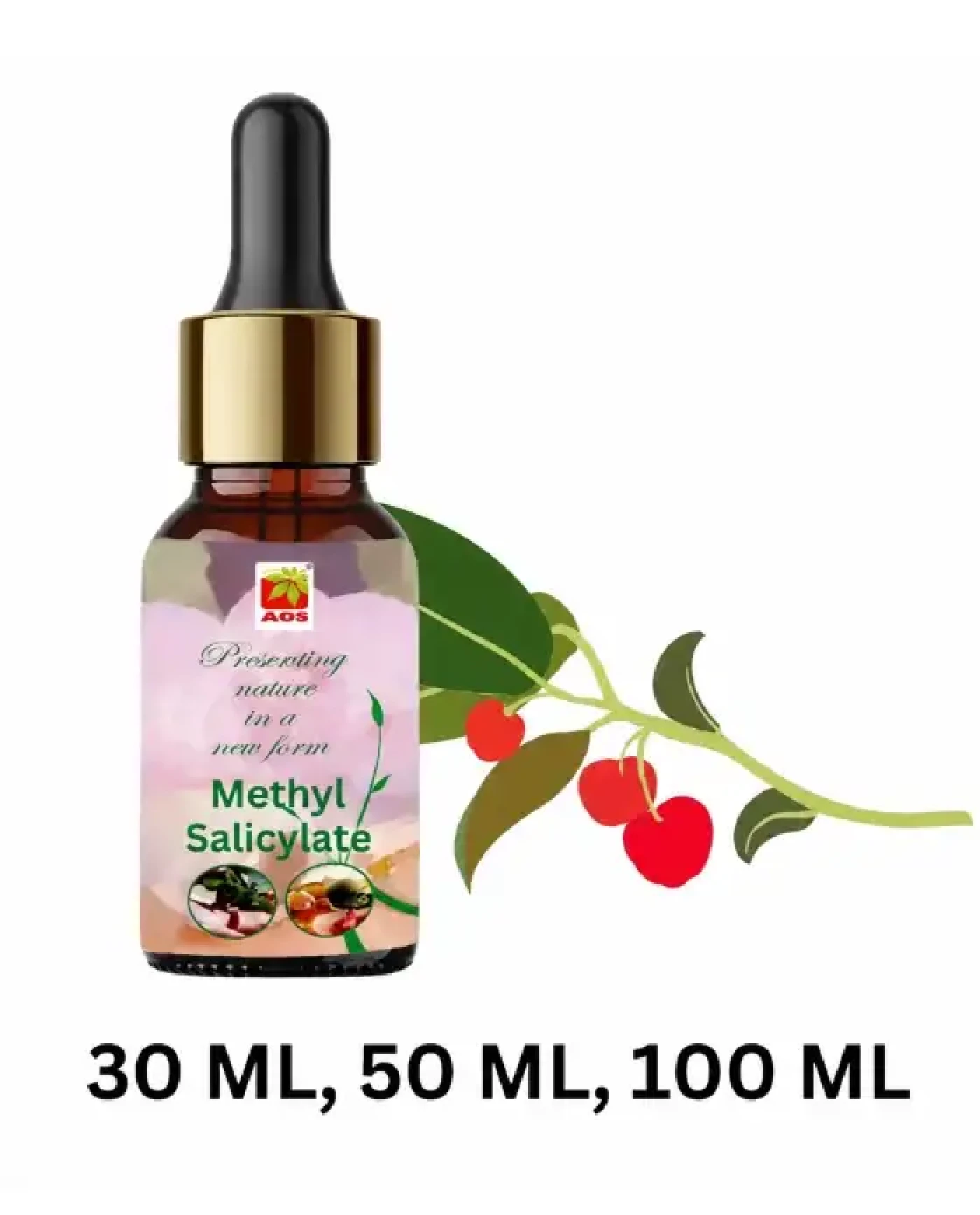 Methyl Salicylate