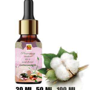 Cottonseed Oil Cottonseed Oil