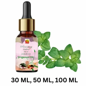 Origanum Oil