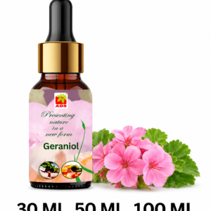 Geraniol
